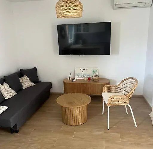 Lejlighed Casa Rosalia