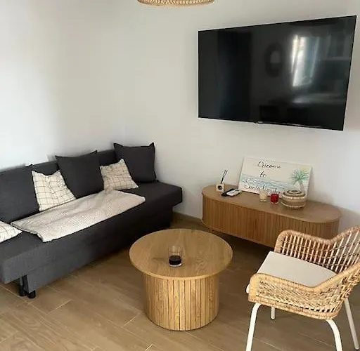 Lejlighed Casa Rosalia Costa Calma