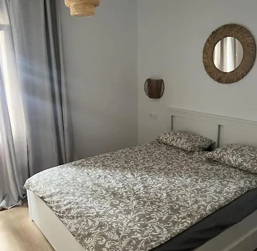 Lejlighed Casa Rosalia