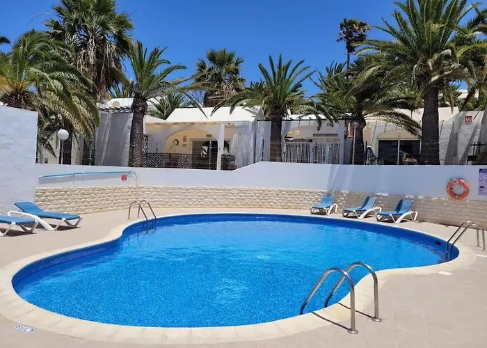 Casa Rosalia