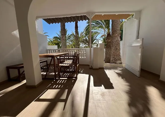 Lejlighed Casa Rosalia *