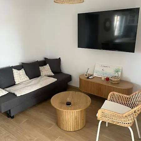 Lägenhet Casa Rosalia Costa Calma