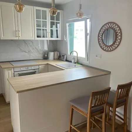 Lägenhet Casa Rosalia *