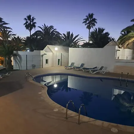 Lägenhet Casa Rosalia Costa Calma