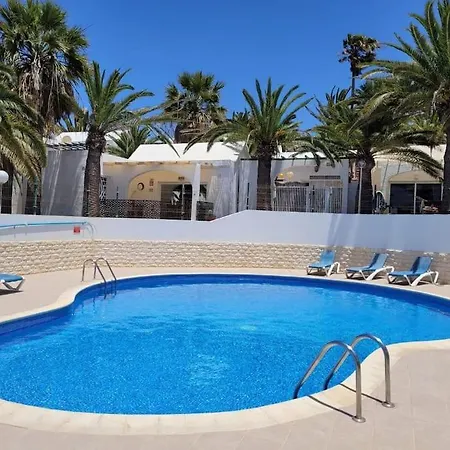 Casa Rosalia