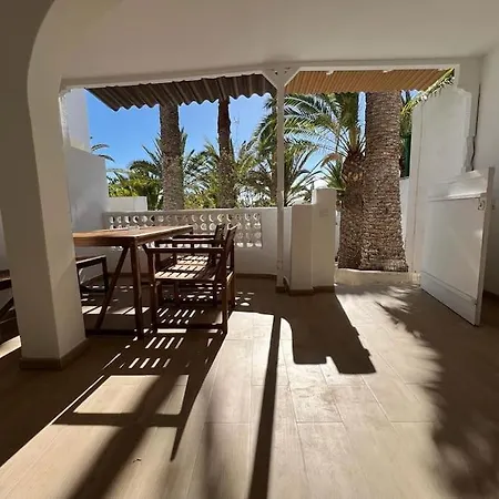 Lägenhet Casa Rosalia *
