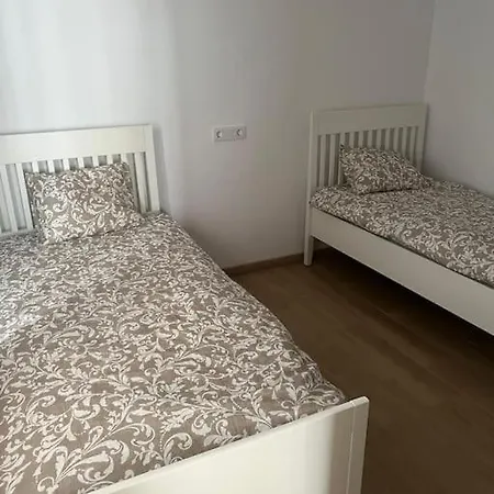 Casa Rosalia *