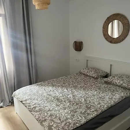 Апартаменты Casa Rosalia