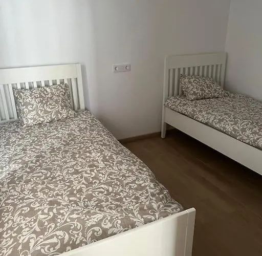 Casa Rosalia *