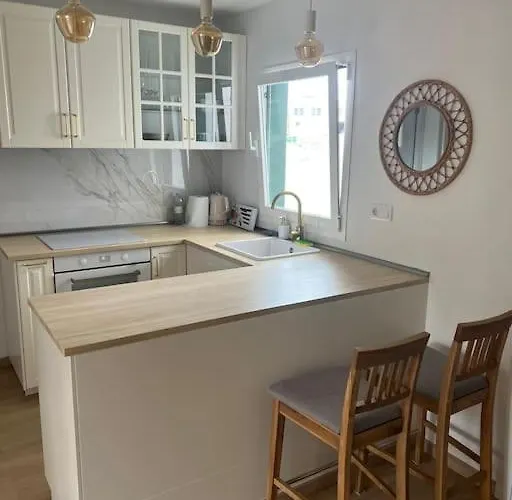 Апартаменты Casa Rosalia *